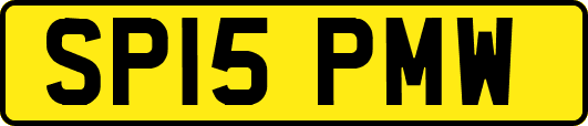 SP15PMW