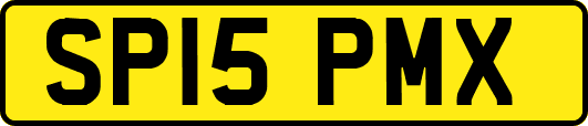 SP15PMX