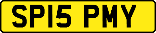 SP15PMY