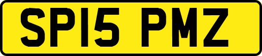 SP15PMZ