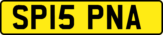 SP15PNA
