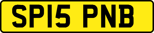 SP15PNB