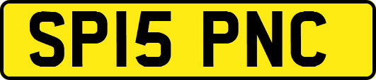 SP15PNC