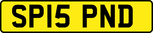 SP15PND