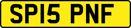 SP15PNF