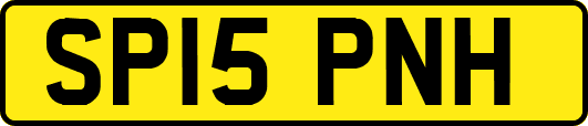 SP15PNH