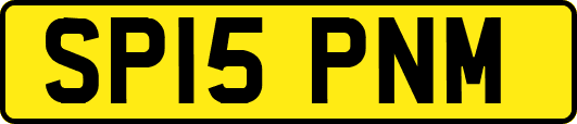 SP15PNM