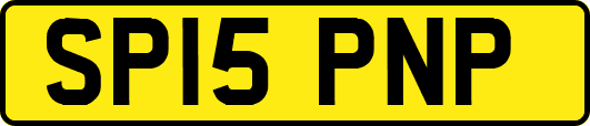 SP15PNP