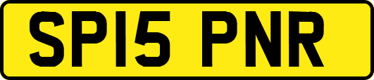SP15PNR