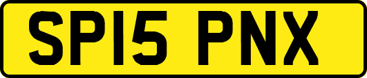 SP15PNX