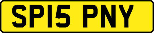 SP15PNY
