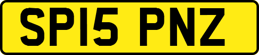 SP15PNZ