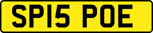 SP15POE