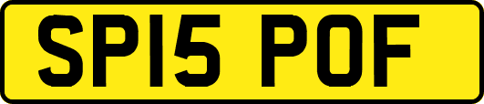 SP15POF