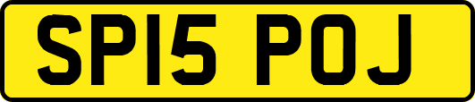 SP15POJ