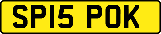 SP15POK