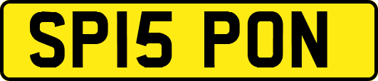SP15PON