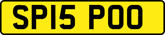 SP15POO