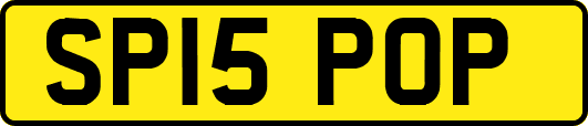 SP15POP
