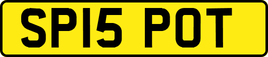 SP15POT
