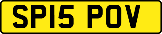SP15POV