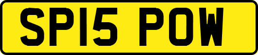 SP15POW