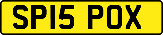 SP15POX