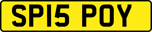 SP15POY