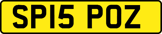 SP15POZ