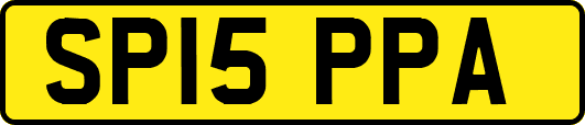 SP15PPA