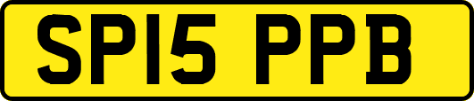 SP15PPB