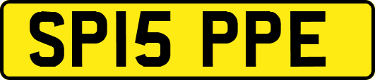 SP15PPE