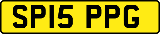 SP15PPG