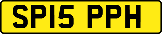 SP15PPH