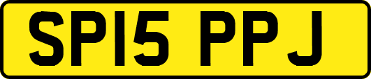 SP15PPJ