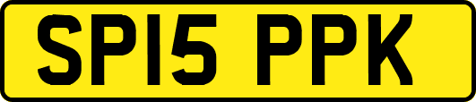 SP15PPK