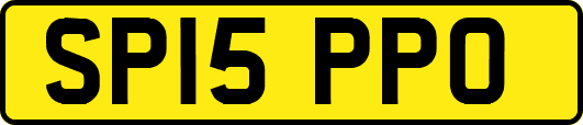 SP15PPO