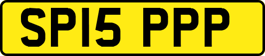 SP15PPP