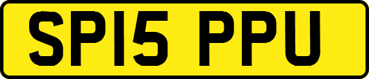SP15PPU