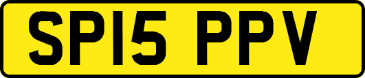 SP15PPV