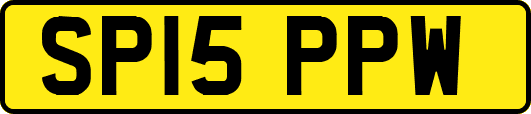 SP15PPW