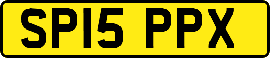 SP15PPX