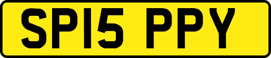 SP15PPY