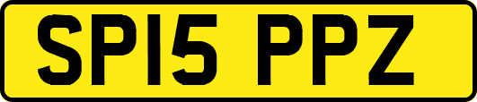 SP15PPZ