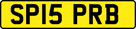 SP15PRB