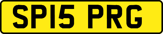 SP15PRG