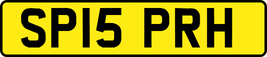 SP15PRH