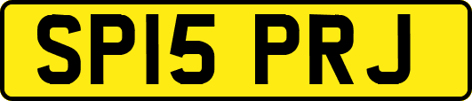 SP15PRJ