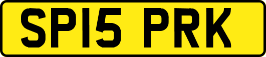 SP15PRK