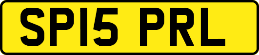 SP15PRL
